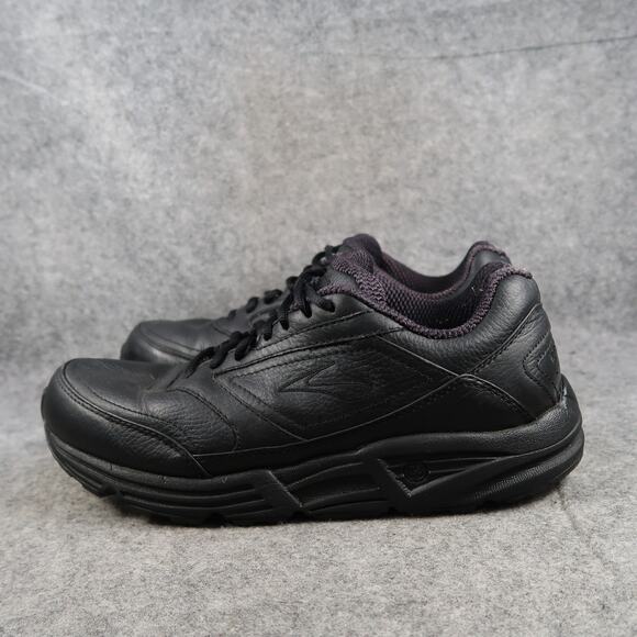 Brooks Shoes Mens 9.5 Addiction Walker Sneakers Athletic Trainer Extra Wide 4E main image 5